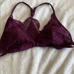Victoria’s Secret bra